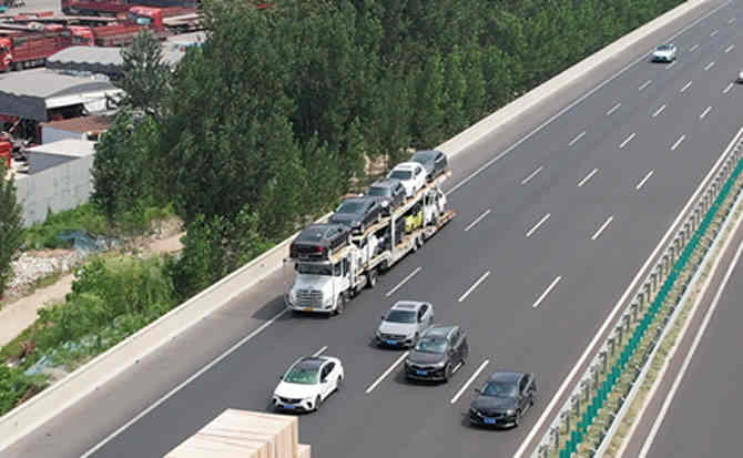 库车高速公路汽车救援